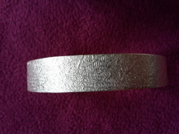 Silber-Armreif "Sternenstaub" – Bild 5