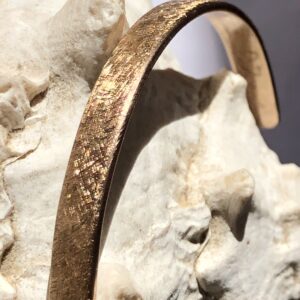 Bronze-Armreif "Changierend"